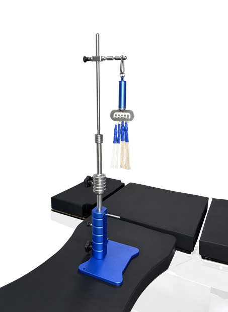 腕關節(jié)固定裝置生產(chǎn)